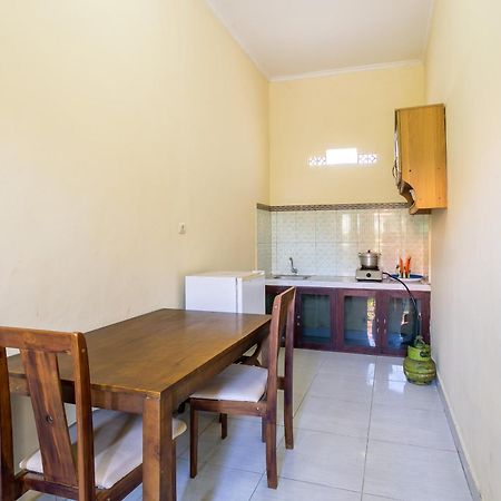 Jero Harum Homestay Krambitan Экстерьер фото