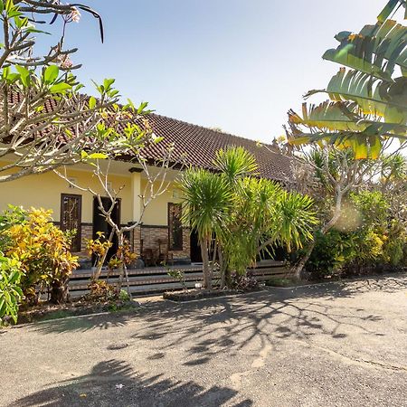 Jero Harum Homestay Krambitan Экстерьер фото