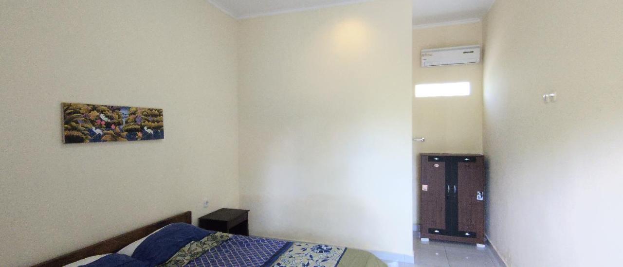 Jero Harum Homestay Krambitan Экстерьер фото