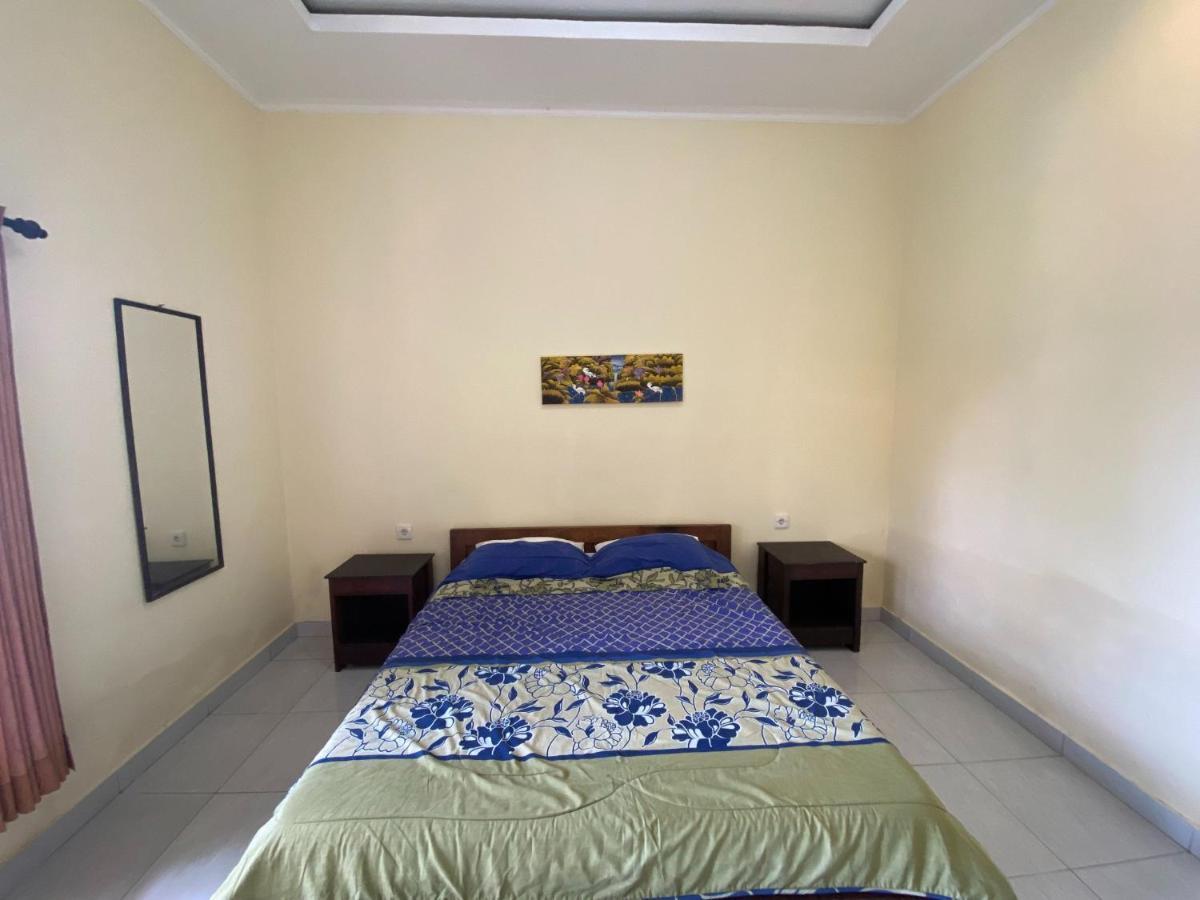 Jero Harum Homestay Krambitan Экстерьер фото