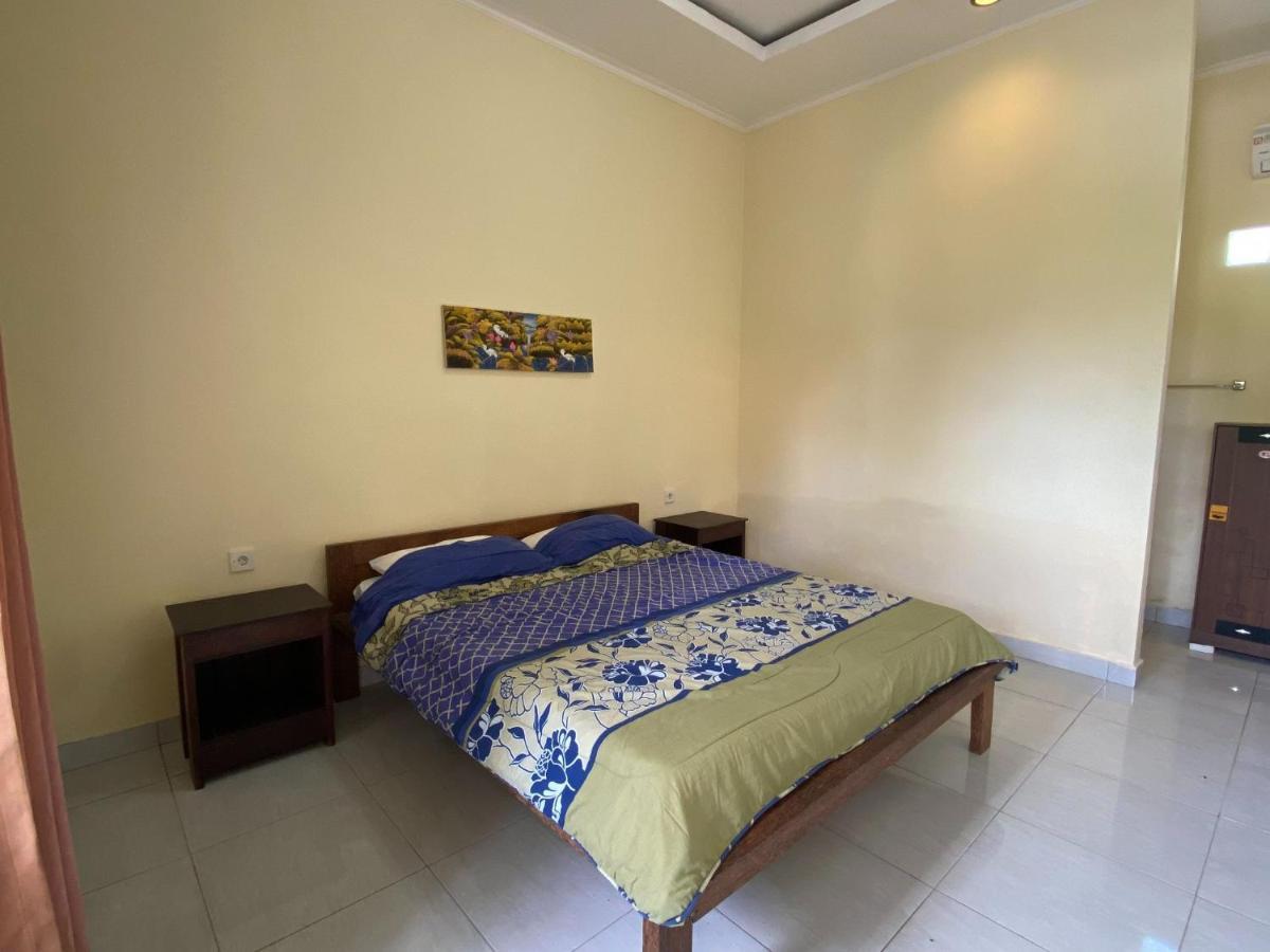 Jero Harum Homestay Krambitan Экстерьер фото