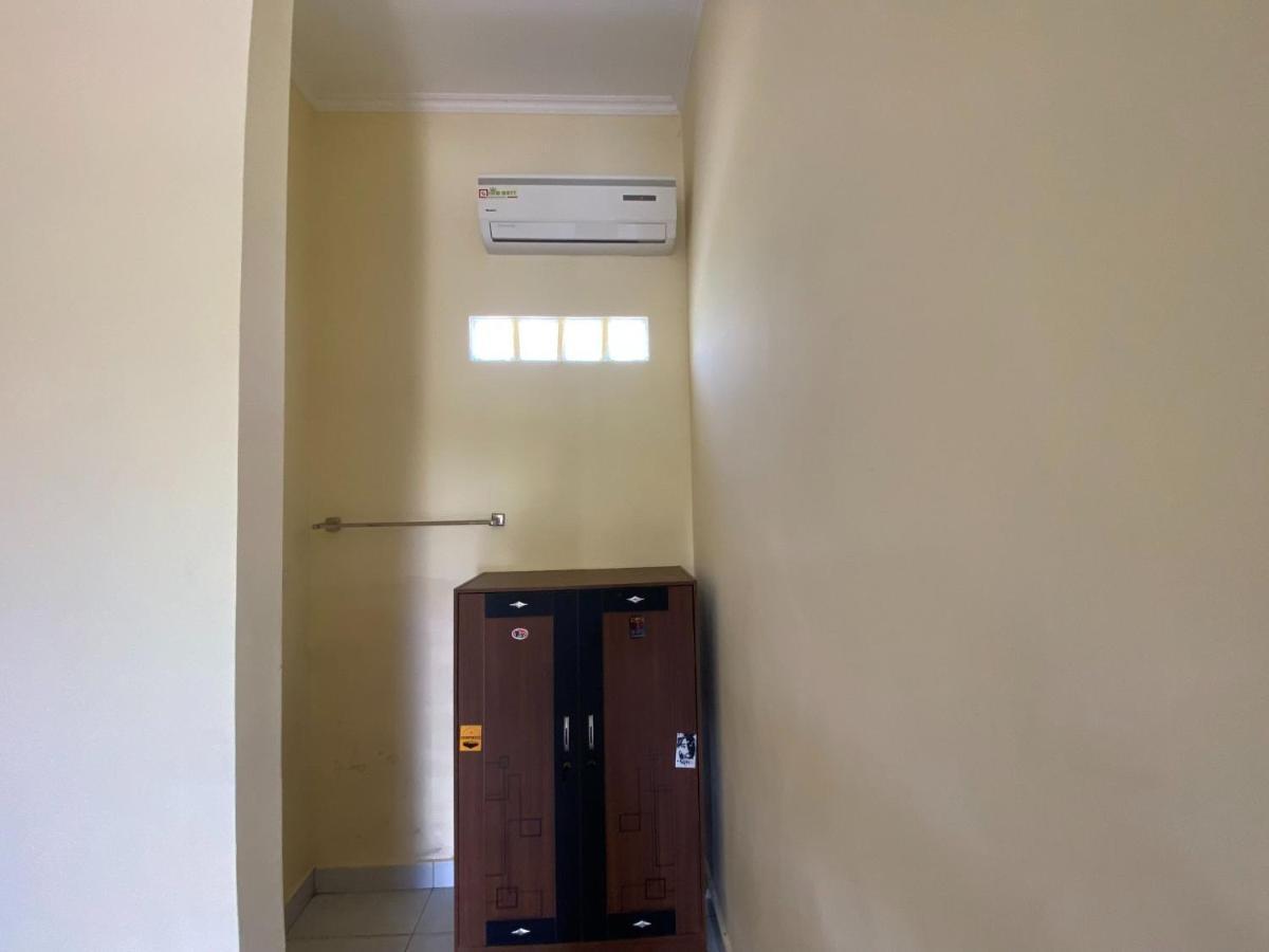 Jero Harum Homestay Krambitan Экстерьер фото