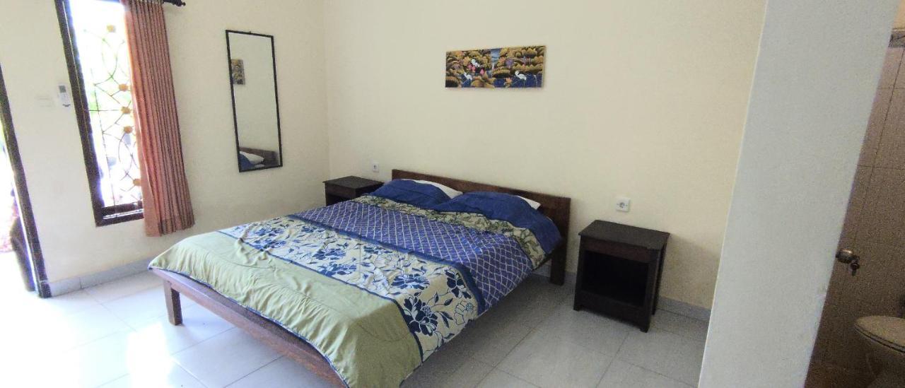 Jero Harum Homestay Krambitan Экстерьер фото