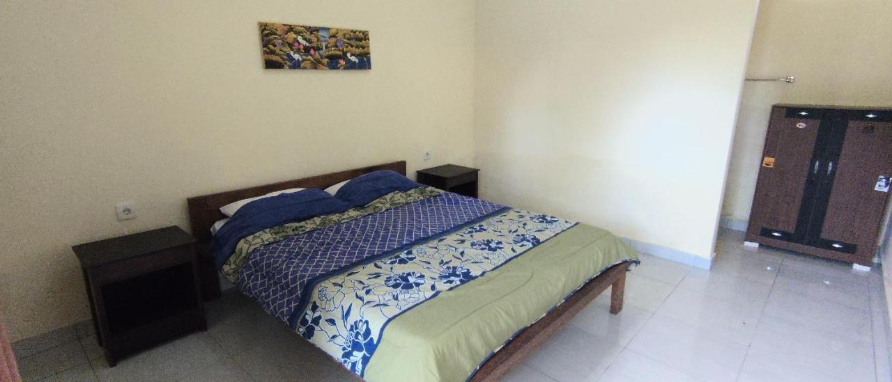 Jero Harum Homestay Krambitan Экстерьер фото