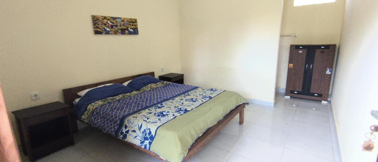 Jero Harum Homestay Krambitan Экстерьер фото
