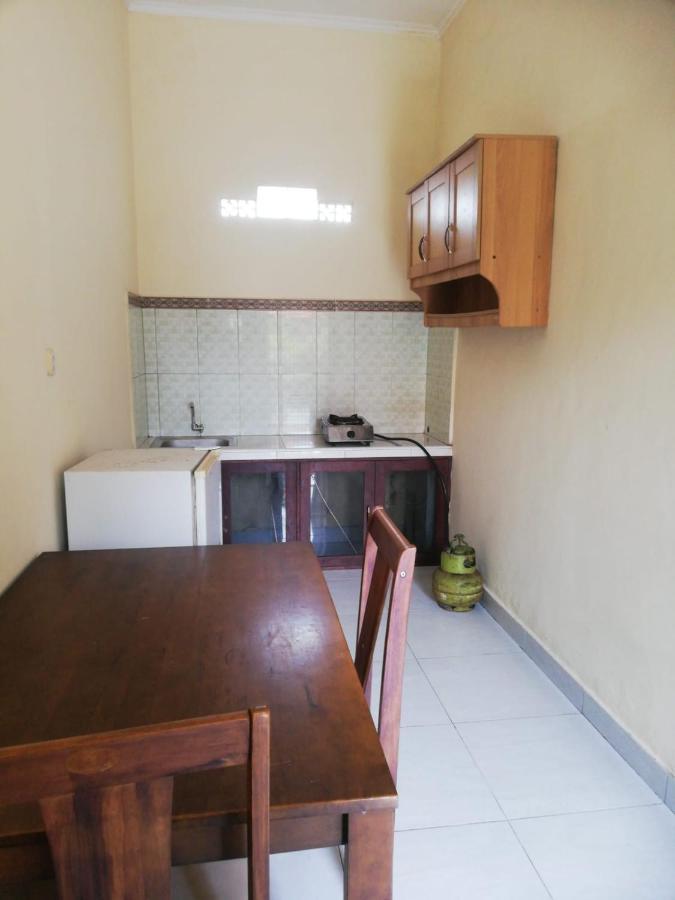Jero Harum Homestay Krambitan Экстерьер фото