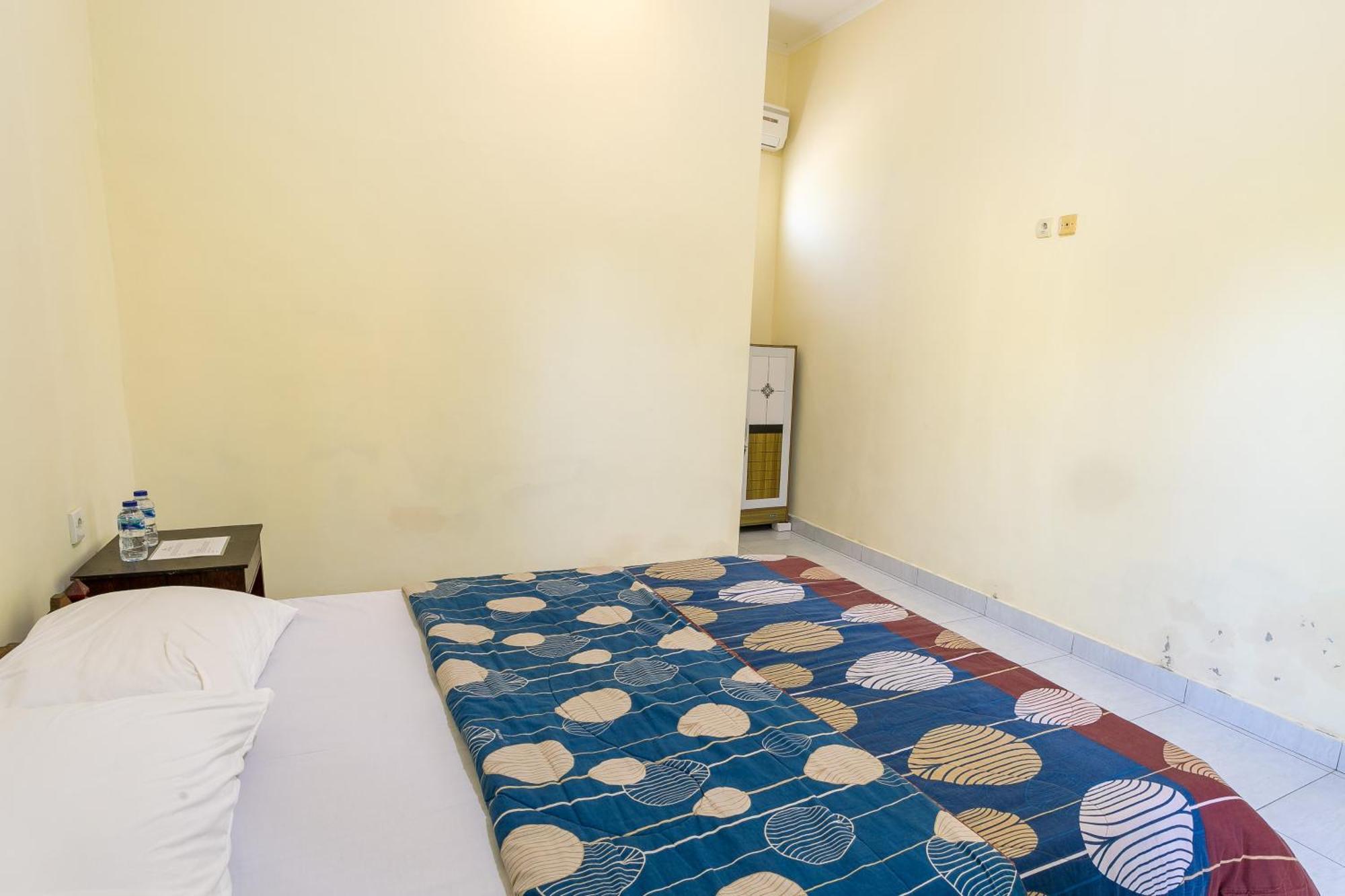 Jero Harum Homestay Krambitan Экстерьер фото