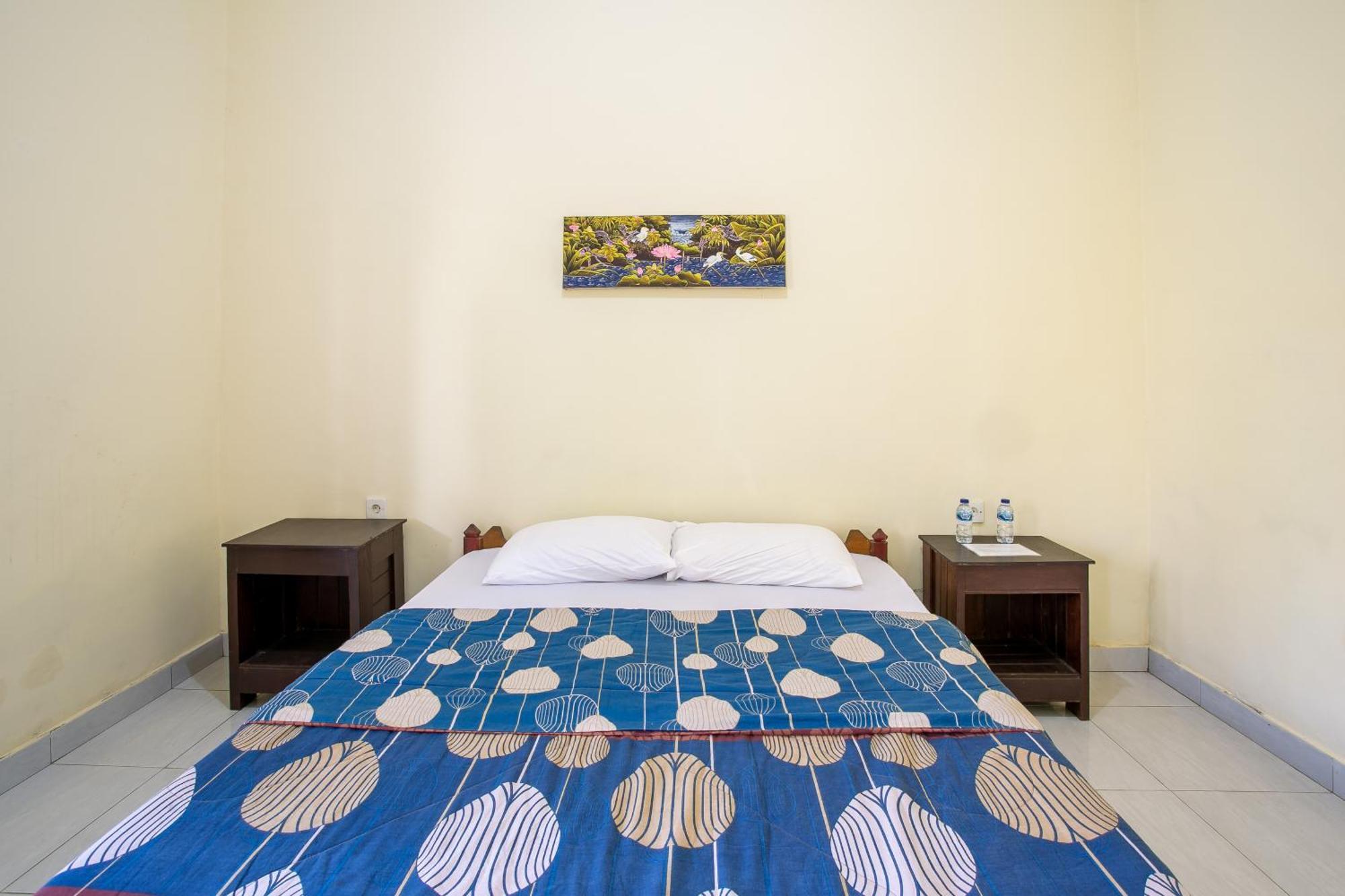 Jero Harum Homestay Krambitan Экстерьер фото
