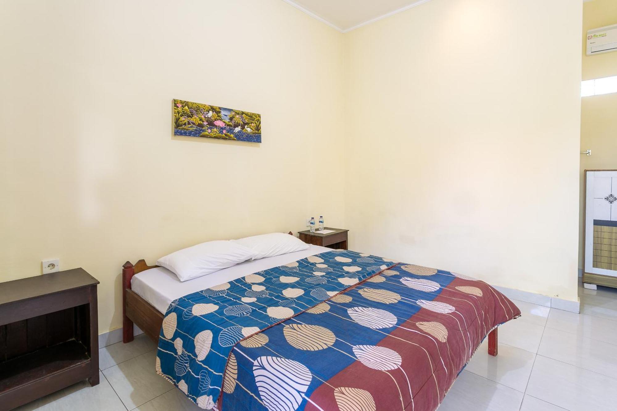 Jero Harum Homestay Krambitan Экстерьер фото