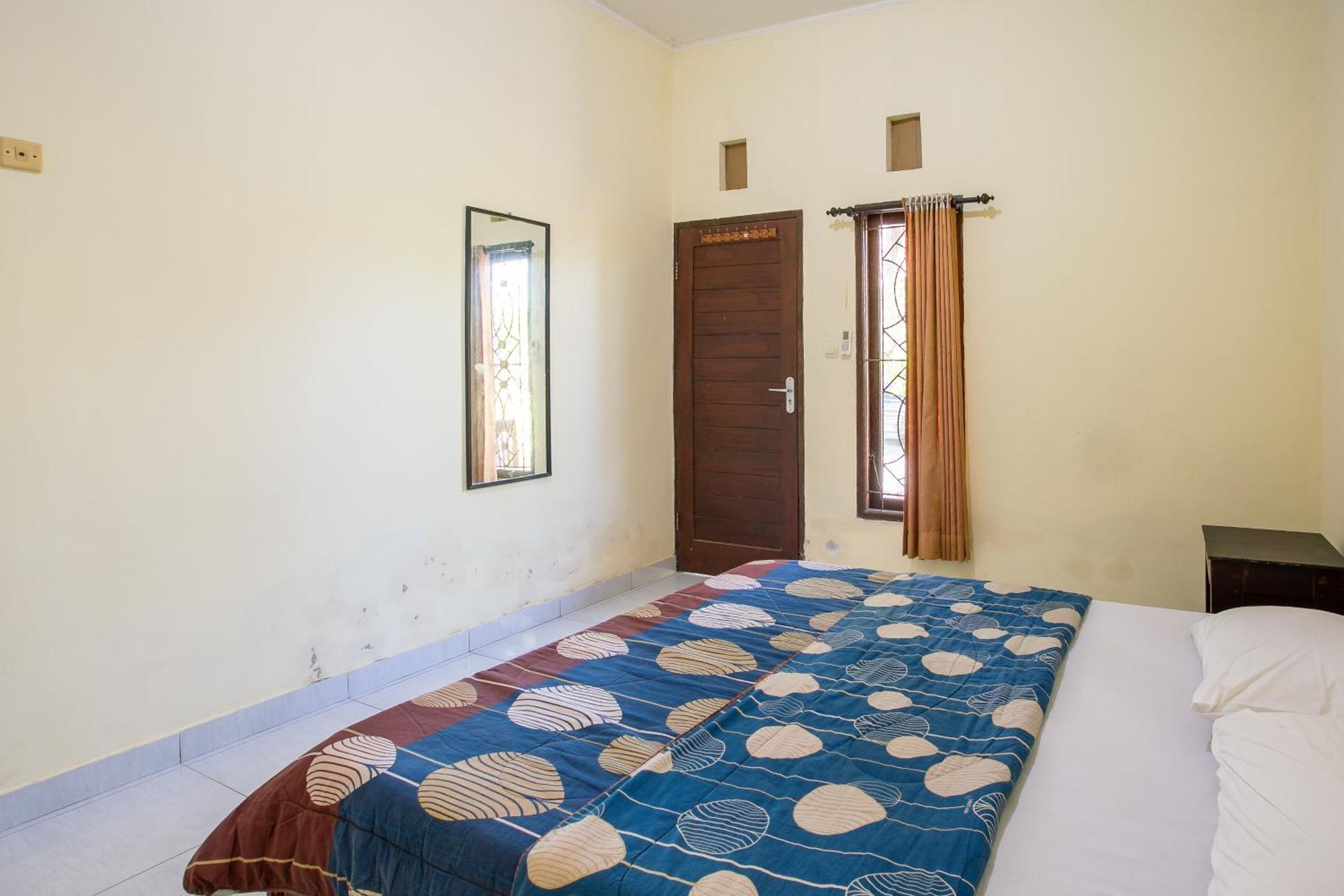 Jero Harum Homestay Krambitan Экстерьер фото
